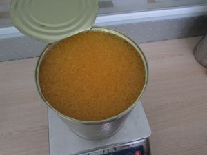 A 10 3 Kg mandarynki w Sacs Light Light Syrop