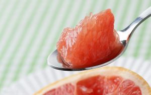 Sacs Natural Sweet Cannedgrapefruit